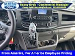 2024 Ford Transit 250 Low Roof RWD Empty Cargo Van for sale #242368 - photo 11