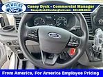 2024 Ford Transit 250 Low Roof RWD Empty Cargo Van for sale #242368 - photo 12
