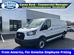 2024 Ford Transit 250 Low Roof RWD Empty Cargo Van for sale #242368 - photo 4