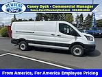 2024 Ford Transit 250 Low Roof RWD Empty Cargo Van for sale #242368 - photo 6