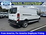 2024 Ford Transit 250 Low Roof RWD Empty Cargo Van for sale #242368 - photo 7