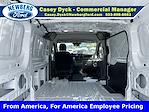 2024 Ford Transit 250 Low Roof RWD Empty Cargo Van for sale #242368 - photo 9