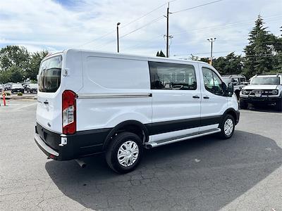 New 2024 Ford Transit 350 - photo 1