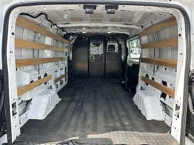 New 2024 Ford Transit 350 - photo 1