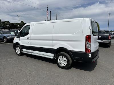 New 2024 Ford Transit 350 - photo 1
