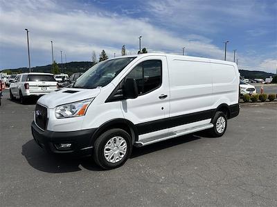 New 2024 Ford Transit 350 - photo 1