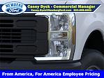 2024 Ford F-350 Crew Cab SRW 4x4 Pickup for sale #242381 - photo 18