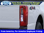 2024 Ford F-350 Crew Cab SRW 4x4 Pickup for sale #242381 - photo 21
