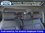 2024 Ford F-350 Crew Cab SRW 4x4 Pickup for sale #242381 - photo 22