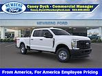 2024 Ford F-350 Crew Cab SRW 4x4 Pickup for sale #242381 - photo 1