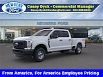 2024 Ford F-350 Crew Cab SRW 4x4 Pickup for sale #242381 - photo 6