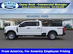 2024 Ford F-350 Crew Cab SRW 4x4 Pickup for sale #242381 - photo 3