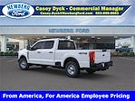 2024 Ford F-350 Crew Cab SRW 4x4 Pickup for sale #242381 - photo 8