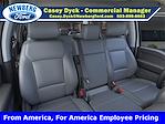 2024 Ford F-350 Crew Cab SRW 4x4 Pickup for sale #242381 - photo 10