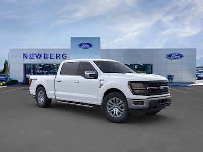 2024 Ford F-150 SuperCrew Cab 4x4 Pickup for sale #242414 - photo 1