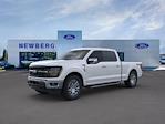2024 Ford F-150 SuperCrew Cab 4x4 Pickup for sale #242414 - photo 3