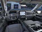 2024 Ford F-150 SuperCrew Cab 4x4 Pickup for sale #242414 - photo 9