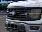 2024 Ford F-150 SuperCrew Cab 4x4 Pickup for sale #242414 - photo 17
