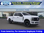 2024 Ford F-350 Crew Cab SRW 4x4 Pickup for sale #242416 - photo 1