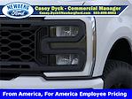 2024 Ford F-350 Crew Cab SRW 4x4 Pickup for sale #242416 - photo 11