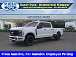 2024 Ford F-350 Crew Cab SRW 4x4 Pickup for sale #242416 - photo 3