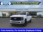 2024 Ford F-350 Crew Cab SRW 4x4 Pickup for sale #242416 - photo 15