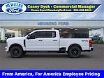 2024 Ford F-350 Crew Cab SRW 4x4 Pickup for sale #242416 - photo 4