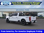 2024 Ford F-350 Crew Cab SRW 4x4 Pickup for sale #242416 - photo 16