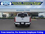 2024 Ford F-350 Crew Cab SRW 4x4 Pickup for sale #242416 - photo 5