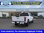 2024 Ford F-350 Crew Cab SRW 4x4 Pickup for sale #242416 - photo 2