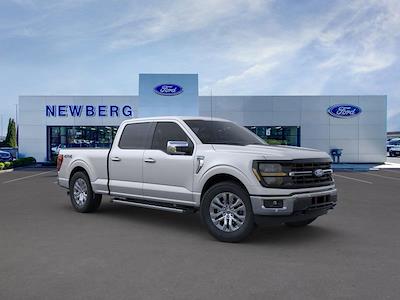 2024 Ford F-150 SuperCrew Cab 4x4 Pickup for sale #242432 - photo 1