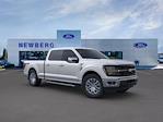 2024 Ford F-150 SuperCrew Cab 4x4 Pickup for sale #242432 - photo 1