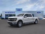 2024 Ford F-150 SuperCrew Cab 4x4 Pickup for sale #242432 - photo 4
