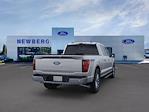 2024 Ford F-150 SuperCrew Cab 4x4 Pickup for sale #242432 - photo 2