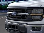 2024 Ford F-150 SuperCrew Cab 4x4 Pickup for sale #242432 - photo 17