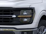 2024 Ford F-150 SuperCrew Cab 4x4 Pickup for sale #242432 - photo 18