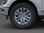 2024 Ford F-150 SuperCrew Cab 4x4 Pickup for sale #242432 - photo 19