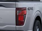 2024 Ford F-150 SuperCrew Cab 4x4 Pickup for sale #242432 - photo 21