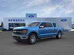 2024 Ford F-150 SuperCrew Cab 4x4 Pickup for sale #242443 - photo 4