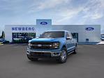 2024 Ford F-150 SuperCrew Cab 4x4 Pickup for sale #242443 - photo 5