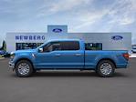 2024 Ford F-150 SuperCrew Cab 4x4 Pickup for sale #242443 - photo 6