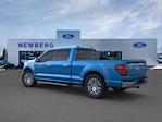 2024 Ford F-150 SuperCrew Cab 4x4 Pickup for sale #242443 - photo 7