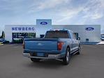 2024 Ford F-150 SuperCrew Cab 4x4 Pickup for sale #242443 - photo 2