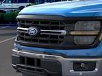 2024 Ford F-150 SuperCrew Cab 4x4 Pickup for sale #242443 - photo 17