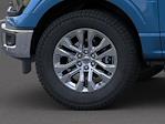 2024 Ford F-150 SuperCrew Cab 4x4 Pickup for sale #242443 - photo 19