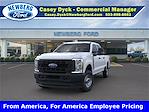 2024 Ford F-350 Crew Cab SRW 4x4 Pickup for sale #242463 - photo 5