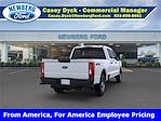 2024 Ford F-350 Crew Cab SRW 4x4 Pickup for sale #242463 - photo 2