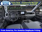 2024 Ford F-350 Crew Cab SRW 4x4 Pickup for sale #242463 - photo 9