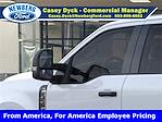 2024 Ford F-350 Crew Cab SRW 4x4 Pickup for sale #242463 - photo 20