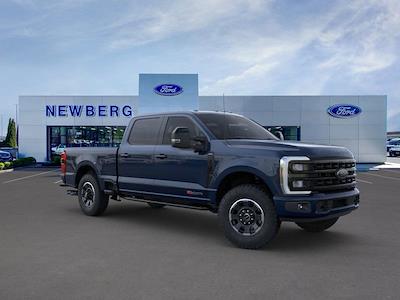 2024 Ford F-250 Crew Cab 4x4 Pickup for sale #242487 - photo 1
